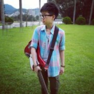 慘綠年代 - 25歲
