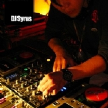 Mr. Brain mix by syrus