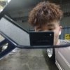 羢