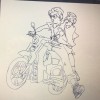 收集石頭