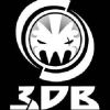 三噸半 3DB
