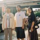 台北夜遊