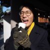 唐賈維 Javier