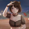 Tanuki Miihi 狸咪