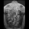 刺青-紋龍