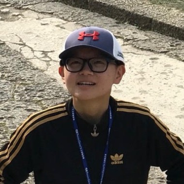 在路上的大家
