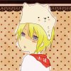 |๑´･㉨･`)۶ 小熊✦こぐま