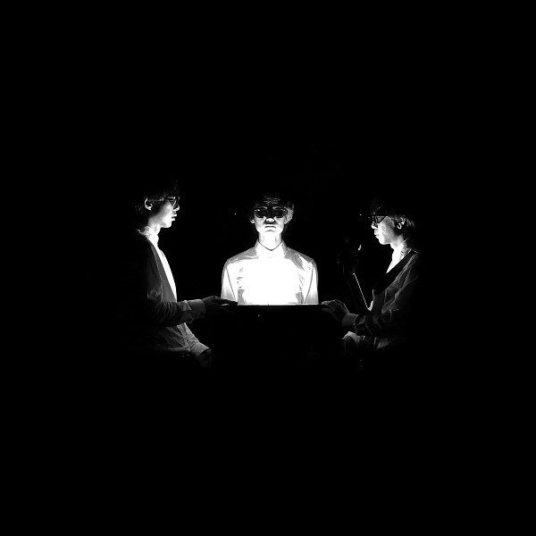 Chinese Live In Hongkong Demo 大波浪乐队 Streetvoice 街聲 最潮音樂社群