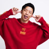 子義 thegreatziyi