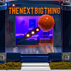 2023 The Next Big Thing 大團誕生年度主題曲 - 午夜午夜 - TOI 1388 b（remix）