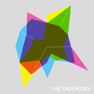 The Vigilantes - Floating in Your Heart
