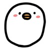 企鵝有點胖