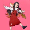 禰?豆子nezuko