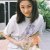 是彩彩子