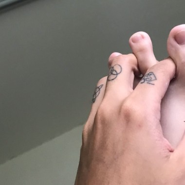 我不是怪胎是備胎