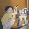 莎莎