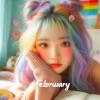 二月February