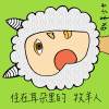 牧羊少女