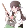 Mikan?