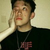嬉皮的少年