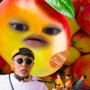 最愛芒果醬