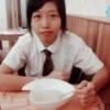 Wendy Huang