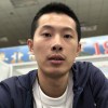 獨語