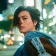 柯朋宇 tomo kurt