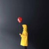 污妖王骑摩的