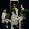 生命樹 Tree of Life