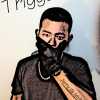 Trigga Trixx- Mirror 鏡子 (Jason Chen Hook)