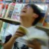 河自奔