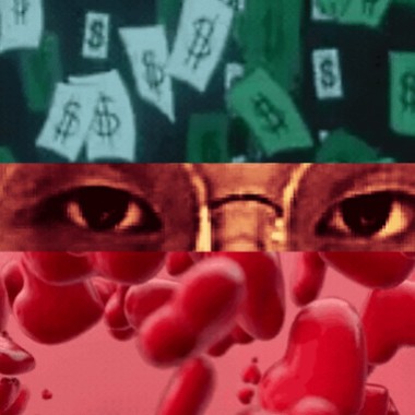我是女權主義者