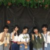 泥土訪客