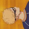 Tsukki Soo