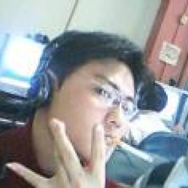 自己的一段BeatBox