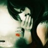 漆黑的夜里唱情歌-柳枫