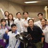 慈明高中僑生Family
