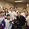 慈明高中僑生Family