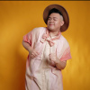 菘子的一聲