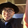 美麗的人