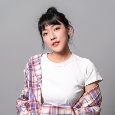 陪你等天晴