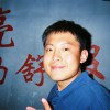 丑男开着飞机