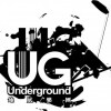 Underground地底樂團