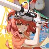 鹿岛晴音