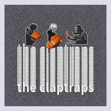 The Claptraps - Merrygoround