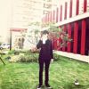 Joe Lin