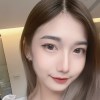 一只小魚
