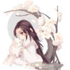 沐月