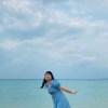 長頸鹿?